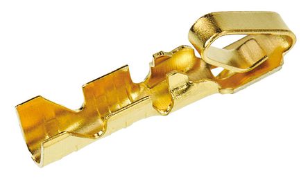 Molex - 08-56-0115 - Molex KK 254 ϵ ĸ ѹӽ߶ 08-56-0115, ƽ ͭо, 6mӴ, 30AWG  22AWG		