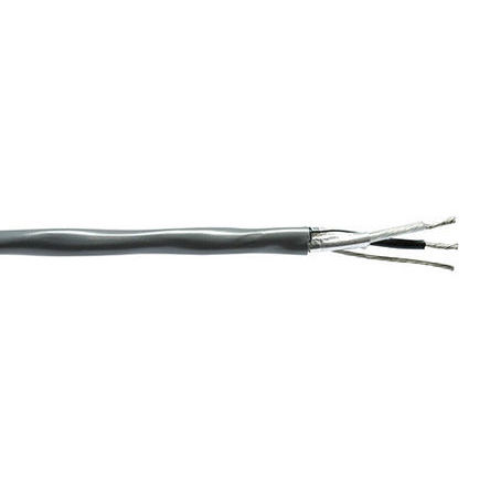 Belden - 8762.01152 - Belden 152m 2о  ˫  8762.01152, 5.18mm⾶, 0.5 mm2 , 300 Vѹ, 20AWG		