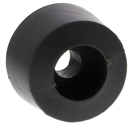 RS Pro - 50865 - RS Pro ɫ PE Բ ֧ 50865, 10.2mmܸ, 19mmֱ		