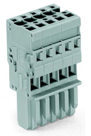 Wago - 769-108 - Wago 769 ϵ ĸͷ 769-108, ʹӿʽ		