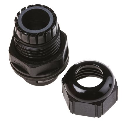 Lapp - 53112883 - Lapp IP68 ɫ  ¹̶ͷ 53112883, 7mm  13.0048mmֱ, -20C+100C, M20		