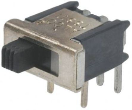 TE Connectivity - 1571984-1 - TE Connectivity 1571984-1 ˫ ӡˢ·  ,  - , 400 mA @ 20 V		