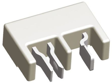 TE Connectivity - 1971567-1 - TE Connectivity Hermaphroditic ϵ 3mm ھ 1  2 · ֱ ĸ 氲װ PCB  1971567-1		