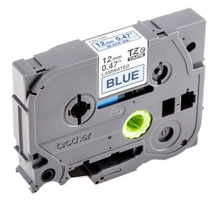 Brother - TZe-531 - BROTHER TZe-531 ɫ ɫ  ǩӡ, ڶͺŴӡ		