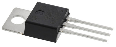 ON Semiconductor - NCV7805BTG - ON Semiconductor NCV78xx ϵ NCV7805BTG ѹ,  35 V, 5 V, 4%ȷ, 2.2A, 3 TO-220		