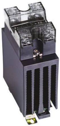 Crydom - HS201DR-CC2425W3U - Crydom 35 A DIN찲װ ̵̬ HS201DR-CC2425W3U, 㽻л, 280 V 		