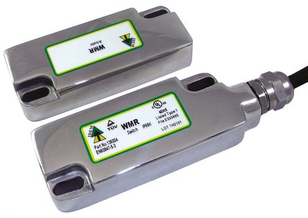 IDEM - 136009 - IDEM Hygiemag WMR ϵ  ȫ 136009, Դ, 316 , 250 V 		