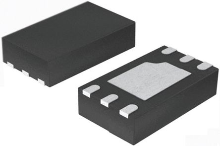 Micrel - MIC5353-3.0YMT - Micrel MIC5353-3.0YMT LDO ѹ, 3 V, 500mA, 2%ȷ, 2.6  6 V, 6 Thin MLFװ		