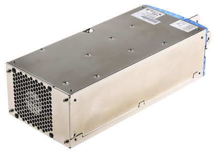 Omron - S8VM-15224C - Omron 1500W ģʽ DIN 尲װԴ S8VM15224C, 82%Ч, 264V ac, 70A, 24V dc 24V dc/		