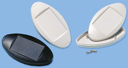 Teko - OVO-1.9 - Teko OVO ϵ ɫ ABS ֳ OVO-1.9, 124 x 66 x 23mm		