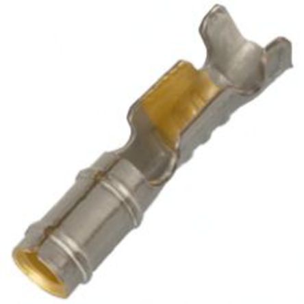 TE Connectivity - 60789-3 - TE Connectivity AMP-IN ϵ ĸ ѹӽ߶ 60789-3, ƽ ͭо, 24AWG  20AWG		