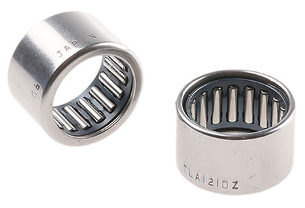 IKO Nippon Thompson - TLA1210Z - IKO Nippon Thompson   TLA1210Z		