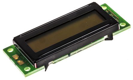 Theale - 16203SRY - Theale TH16203 ϵ ʽ ĸ LCD ɫʾ 16203SRY, 216ַ		