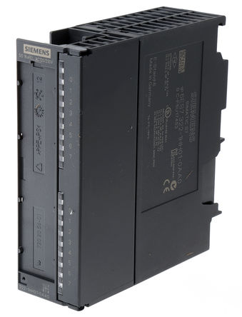Siemens - 6ES73221HH010AA0 - Siemens SIMATIC S7-300 ϵ PLC /ģ 6ES73221HH010AA0, 2 A, 24  240 V 24 V ֱ, 125 x 40 x 120 mm		