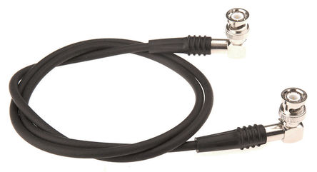 TE Connectivity - 1337773-3 - TE Connectivity 1m  BNC   BNC 50  RG58 ͬ 1337773-3		