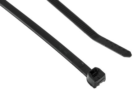 Thomas & Betts - RSTY125-40X - Thomas & Betts Ty-Rap ϵ ɫ  66   RSTY125-40X, 142mm x 3.6 mm		