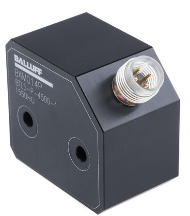 BALLUFF - BTL5-P-4500-1 - BALLUFF BTL5-P-4500-1  ΢λƴ , 45 x 28 x 40 mm		