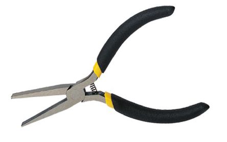 Stanley Tools - 84-122-23 - Stanley Tools 38.5mmǯ ̼ ƽǯ 84-122-23, 127 mmܳ		