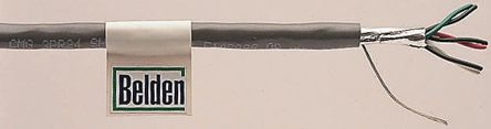 Belden - 9502NH.00305 - Belden 304m F/UTP   LSZH  2  ˫ ȼ ҵ 9502NH.00305, 24 AWG		