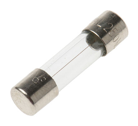 Schurter - 0034.1519 - Schurter F۶ٶ 2A ʽ۶ 0034.1519, 5.4 x 22.5mm		