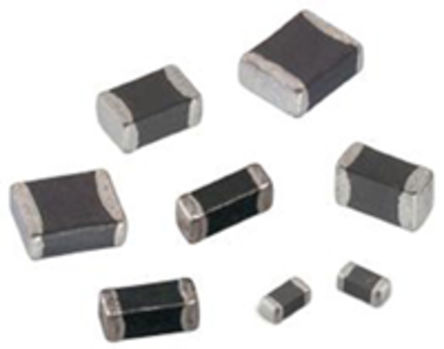 Wurth Elektronik - 74479762168 - Wurth WE-PMI Series ϵ 74479762168 680 nH 20% Ƭʽ, 0603װ, SRF: 150MHz Q: 9 1A dc 220m Rdc		