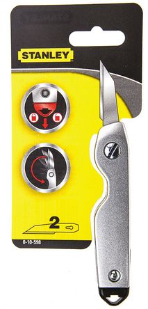Stanley - 0-10-598 - Stanley ۵  0-10-598 Ƭ		