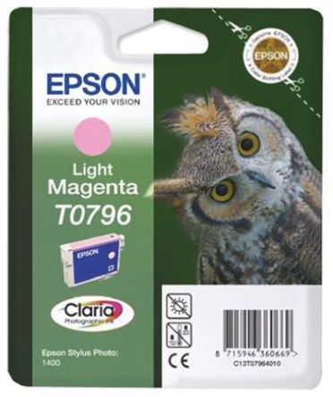Epson - C13T07964010 - Epson C13T07964010 ǳ ī, T079ͺī, ڶͺŴӡ		