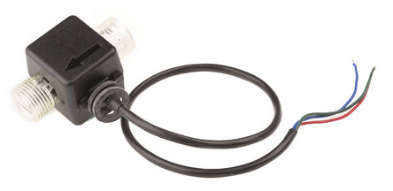 Parker - S.900001 - Parker 25 L/min Һ ָʾĴ/ S.900001, 10barѹ, 5 V ֱԴ		