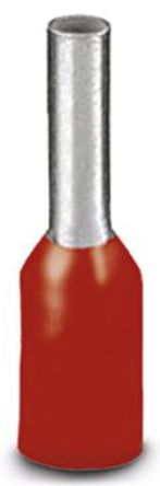 Phoenix Contact - 3200551 - Phoenix Contact AI 10 - 12 ϵ ɫ Ե ѹѥȦ 3200551, 12mm ų, 4.6mm ֱ		