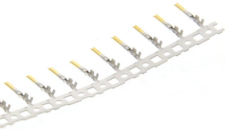 Hirose - FX15-3032PCFB - Hirose FX15 ϵ  ѹӽ߶ FX15-3032PCFB, ƽ ͭо, 60mӴ, 32AWG  30AWG		