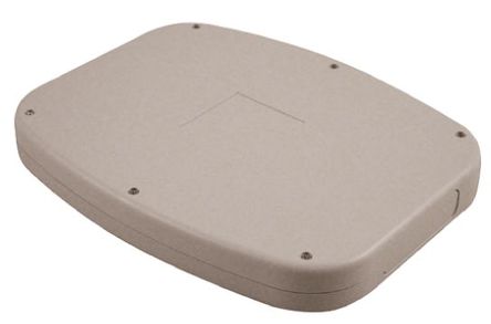 Hammond - 1599TABLGY - Hammond 1599TAB ϵ ɫ ABS IP54 ֳ 1599TABLGY, 240 x 190 x 30mm		