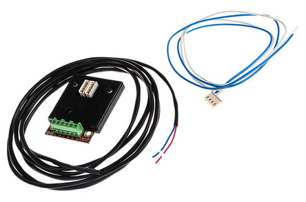 ebm-papst - CPC242040SC-R - ebm-papst ٶȿ CPC242040SC-R, ɱٶ趨, 24 V ֱ, 1.2A, ȵ, ʹebm-papst 4  PWM ֱ		