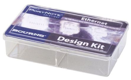 Bourns - PN-DESIGNKIT-35 - Bourns 3 ׼ PN-DESIGNKIT-35, ׼Multifuse PPTC Ըʽ˿ѹ˲̬ƶ		