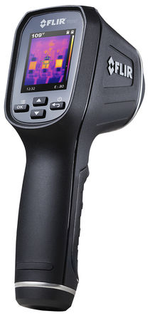 FLIR - TG167 - FLIR TG167 ¶ȼ, +380C, 1.5 C 2.7 Fȷ, ϣ±		