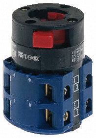 Kraus & Naimer - CA20A223/GBA001*FT - Kraus & Naimer CA20A223/GBA001*FT 2λ 4P 60 ת, 690 V, 25 A, ťִ		