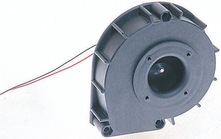 Micronel - U64HM-012GK-2 - Micronel U64HM ϵ ķ U64HM-012GK-2, 12 V ֱ, 17.7m3/h		