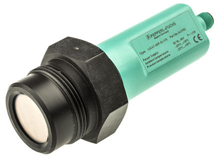 Pepperl + Fuchs - LUC4T-G5P-IU-V15 - Pepperl + Fuchs ֱװ Һλ̽ LUC4T-G5P-IU-V15, -25  +70 C		