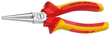 Gedore - VDE 8122-160 H - Gedore 48mmǯ  Բǯ VDE 8122-160 H, 160 mmܳ		