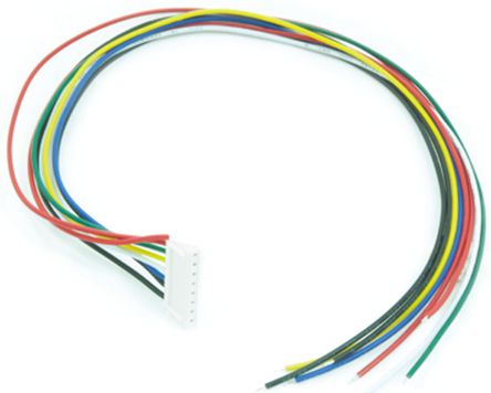 Intelligent Display Solutions - IES-UART-Main Cable - Intelligent Display Solutions ʾ IES-UART-Main Cable		