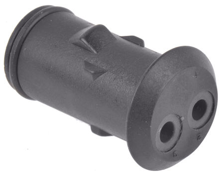 TE Connectivity - 826884-3 - TE Connectivity Econoseal E ϵ 1  2 · ĸ PCB  826884-3		