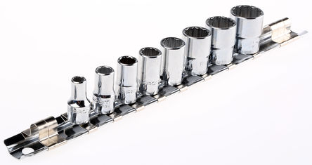 Facom - RB.40AU - Facom RB.40AU 10װ 1/4 in εͷ Ͳ׼		