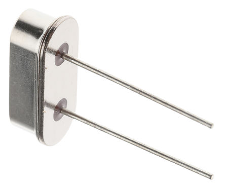 Fox Electronics - FOXSLF/040A - Fox Electronics FOXSLF/040A, 4MHz , 30ppm, 2 HC-49-SLF		