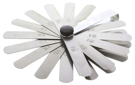 RS Pro - CE3112 - RS Pro CE3112 25Ƭ   ϶, 0.04  1 mm		