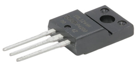 Infineon - IRLIZ44NPBF - Infineon HEXFET ϵ N Si MOSFET IRLIZ44NPBF, 30 A, Vds=55 V, 3 TO-220װ		