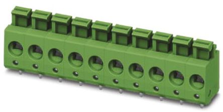 Phoenix Contact - 1792944 - Phoenix Contact COMBICON PTS ϵ 5mm ھ 10 · ĸ ɫ ֱ ӡˢ·߶ӿ 1792944, ͨ, ˽		