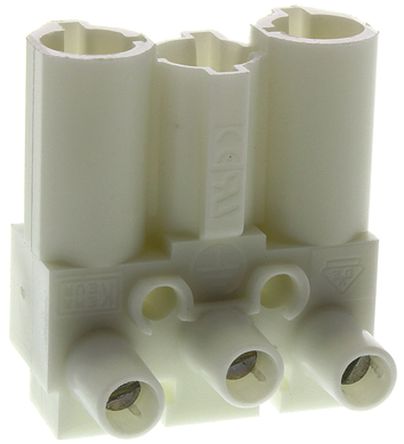 Wieland - 92.032.3358.0 - Wieland GST18 ϵ ɫ 3   92.032.3358.0 ͷ, °װ, Ӧ,  20A, 250 V		