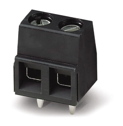 Phoenix Contact - 1753611 - Phoenix Contact COMBICON MKDSN ϵ 5mm ھ 8 · ӡˢ·߶ӿ 1753611, ͨ, ݶ˽		