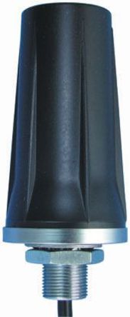 Mobilemark - RM-WHF-DN-BLK - Mobilemark RM-WHF-DN-BLK  WiFi  (1.7  6 GHz) , SMAͷ		