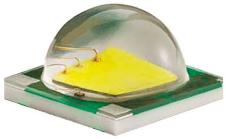 Cree - XMLAWT-00-0000-000LT20E8 - Cree XLamp XM-L ϵ ɫ 2700K  LED XMLAWT-00-0000-000LT20E8, 3.1 V, 125 ӽ, 氲װ		