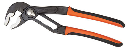 Bahco - 7225 - Bahco 90mmǯ Ͻ Ӻ ɵǯ 7225, ɫ洦, 300 mmܳ		